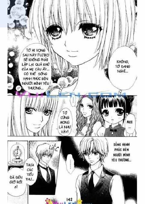 chàng quản gia của bé mei chapter 5 139