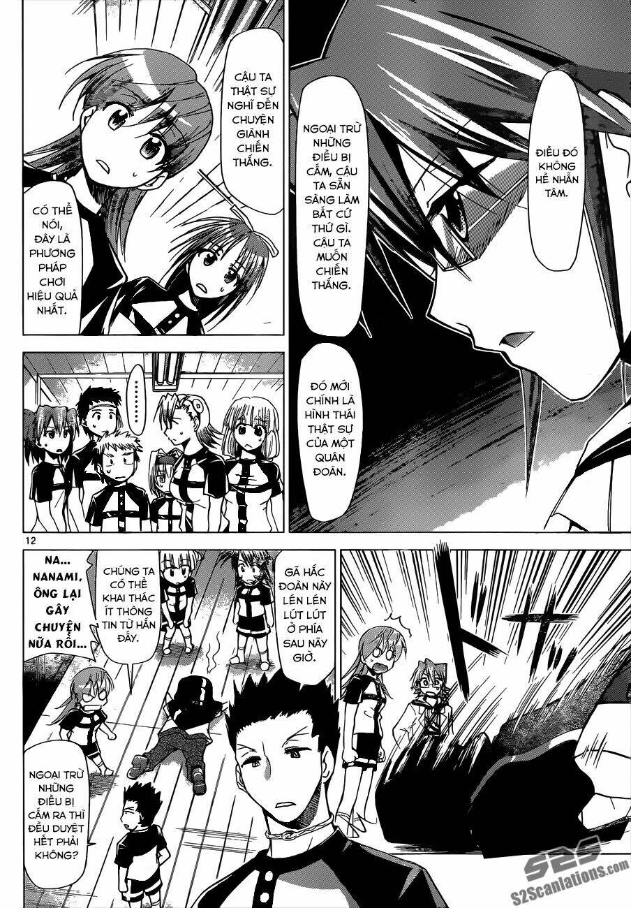 denpa kyoushi chapter 117 15