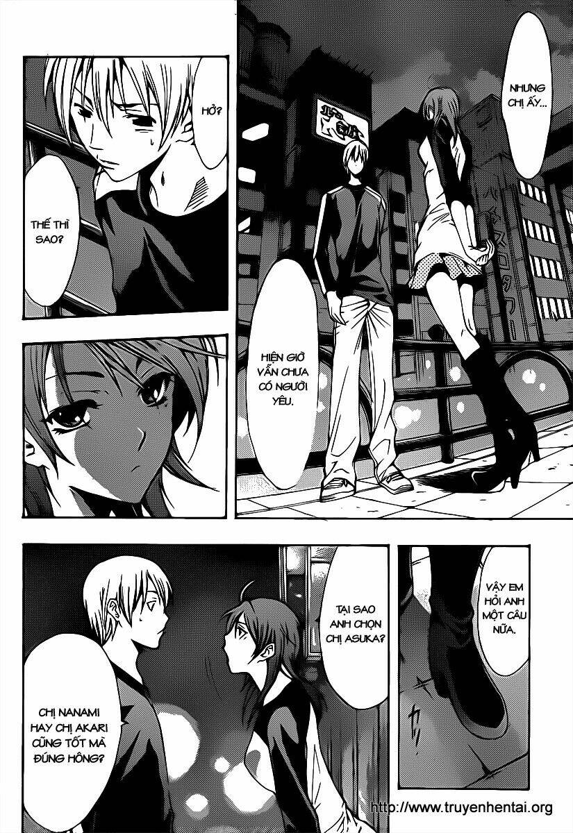 thị trấn tình yêu chapter 124 5