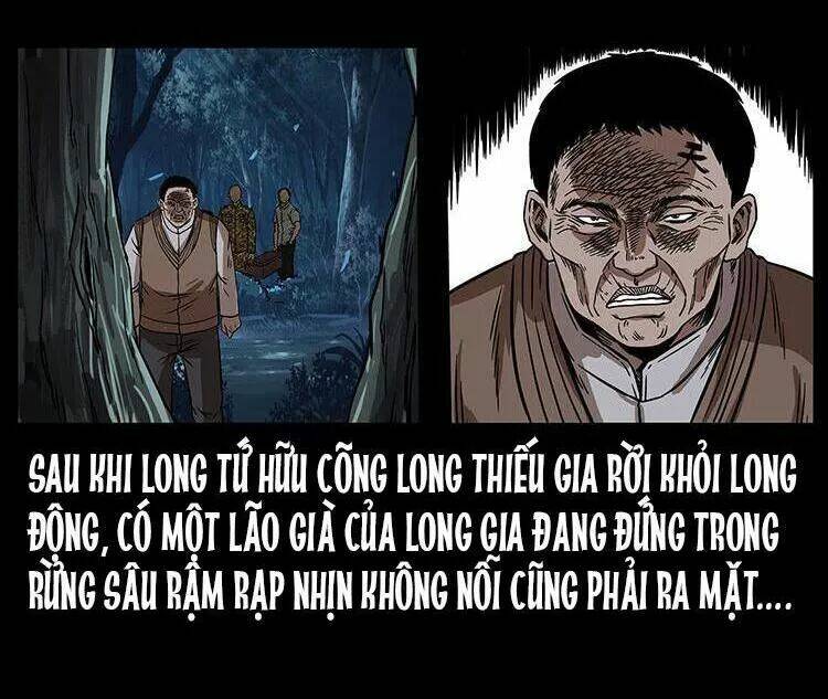 U Minh Ngụy Tượng Chapter 206 8