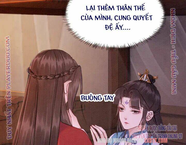 trọng sinh bá sủng nhiếp chính vương quá mạnh mẽ chapter 167 109