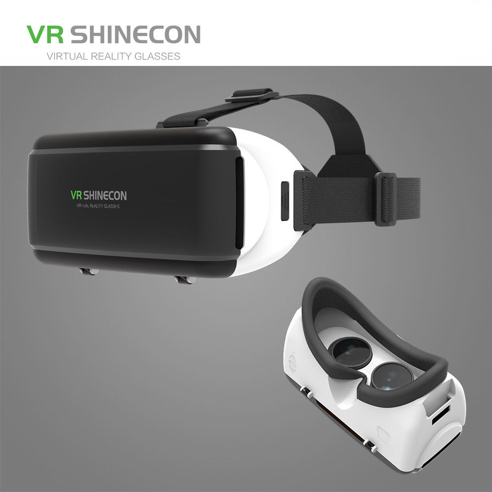 Kính thực tế ảo VR Shinecon G06