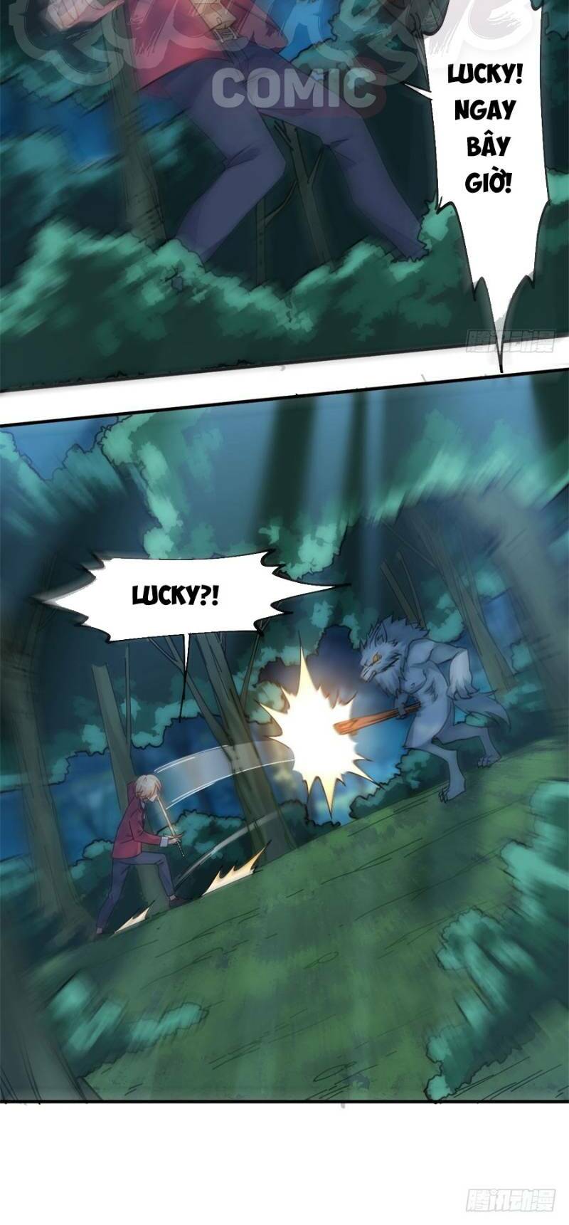 nhặt ma vương về làm nữ hầu chapter 10 39