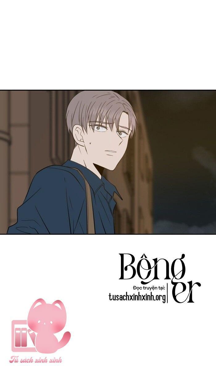 a good day to be a dog chapter 52 20