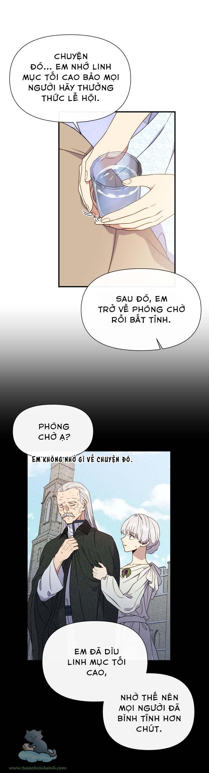 công nương khế ước của gia tộc công tước quái vật chapter 112 10