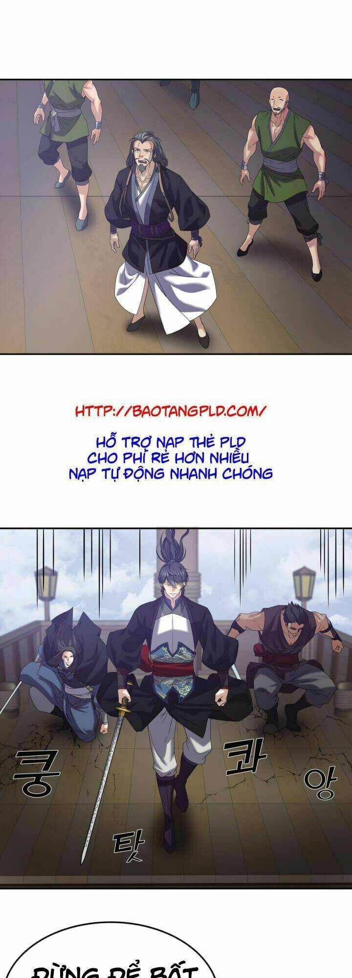 lôi thần chuyển sinh chapter 9 41