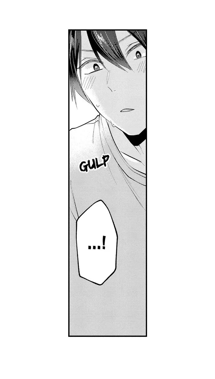 làm tình đâu cần phải cởi đồ chapter 84.1 6