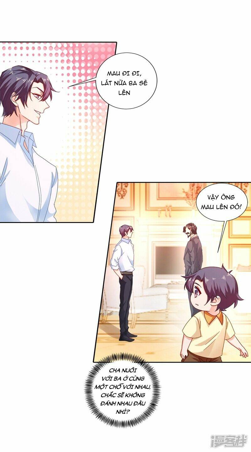 nhập cốt noãn hôn chapter 341 2