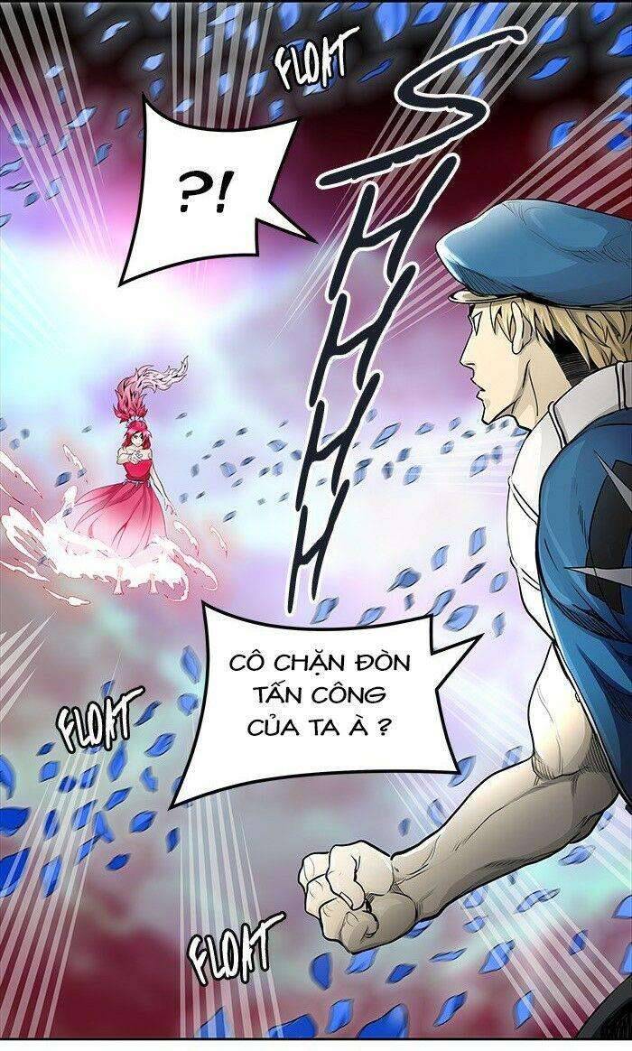 tòa tháp bí ẩn 2 chapter 465 15