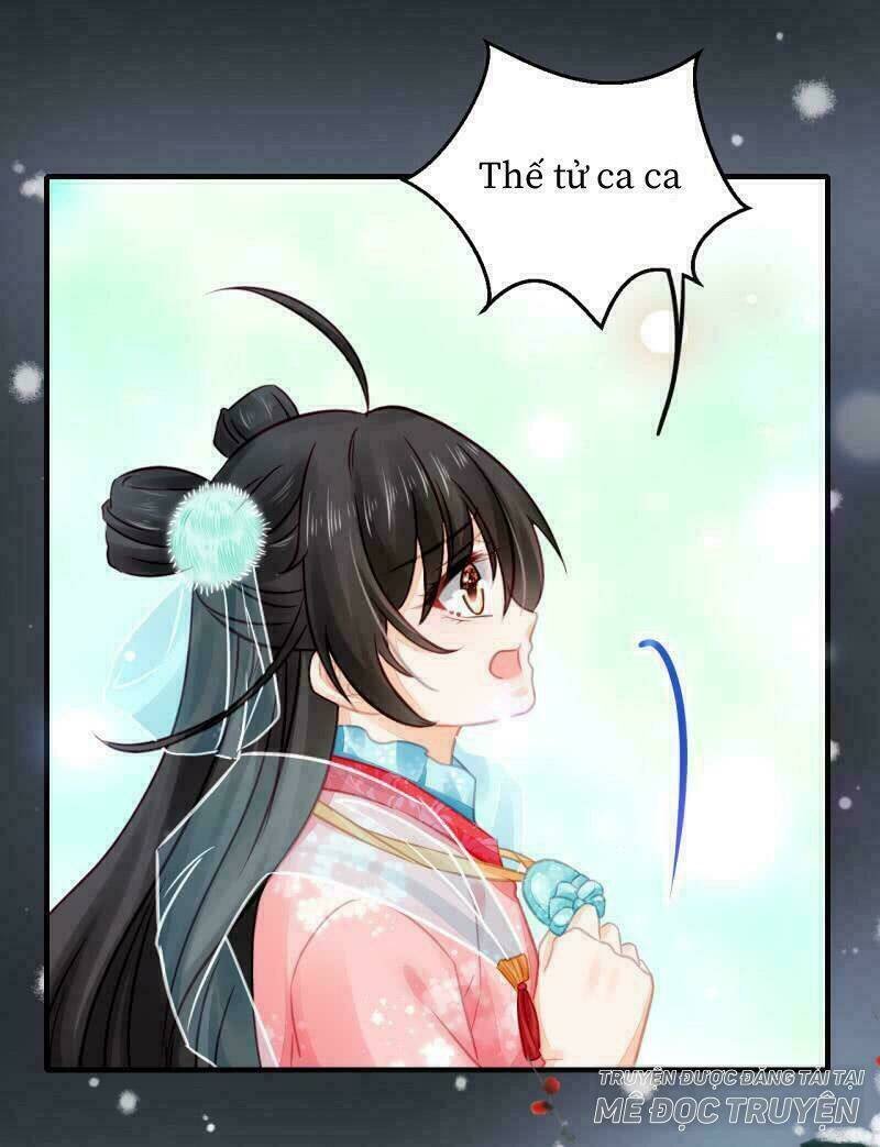 thần thám song kiêu chapter 25 22