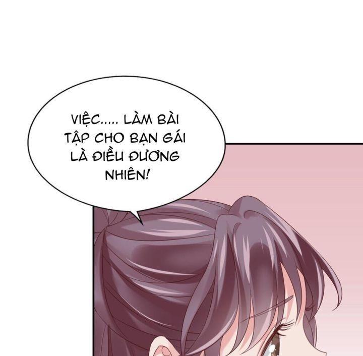 chiếc bật lửa và váy công chúa (b) chapter 14 32