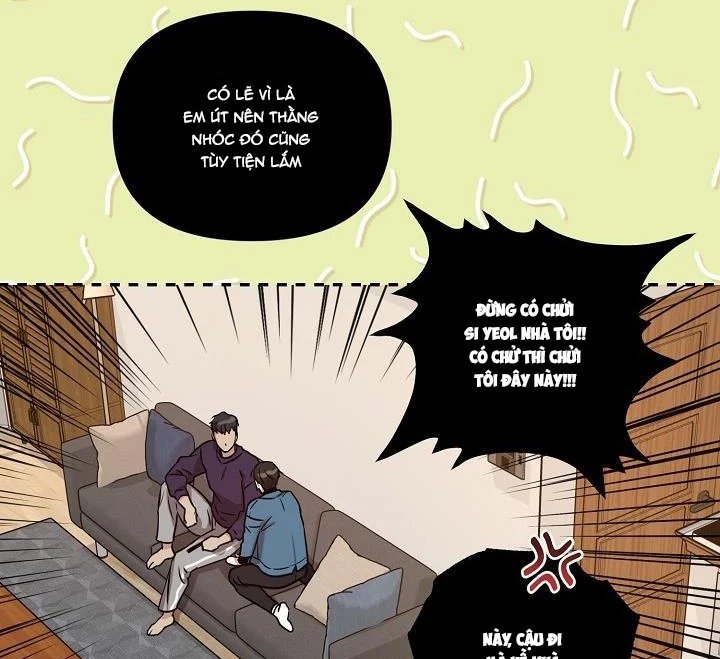 thần tượng đến rồi!? chapter 35 55