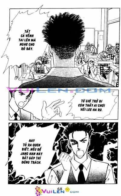 nụ hôn nồng thắm chapter 2 68