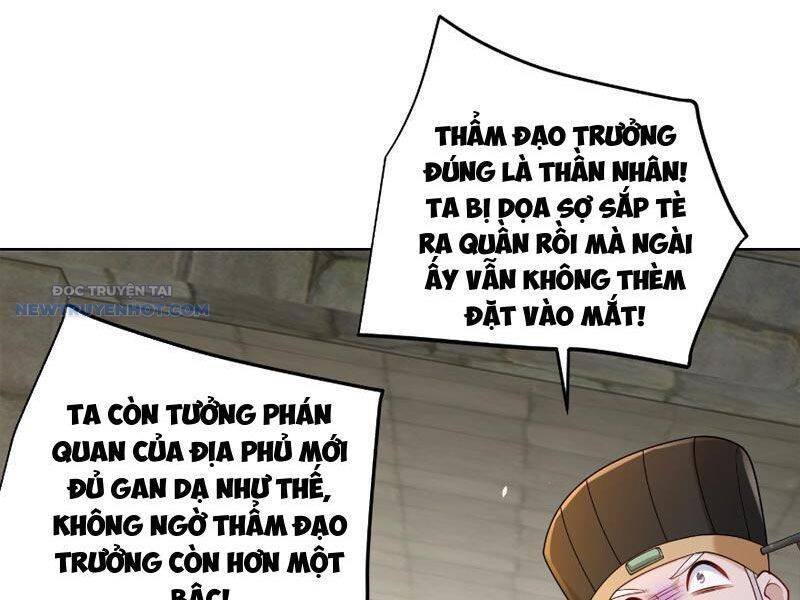 ta thực sự không muốn làm thần tiên chapter 57 14