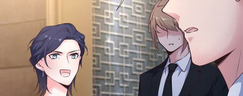 chiến lược lãng mạn của thịnh thiếu chapter 43 5