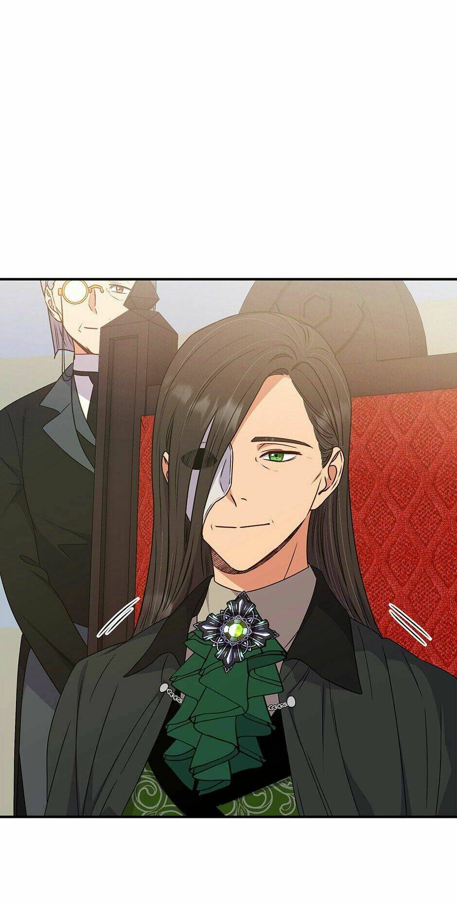 khế ước của nữ công tước quái vật chapter 105 79