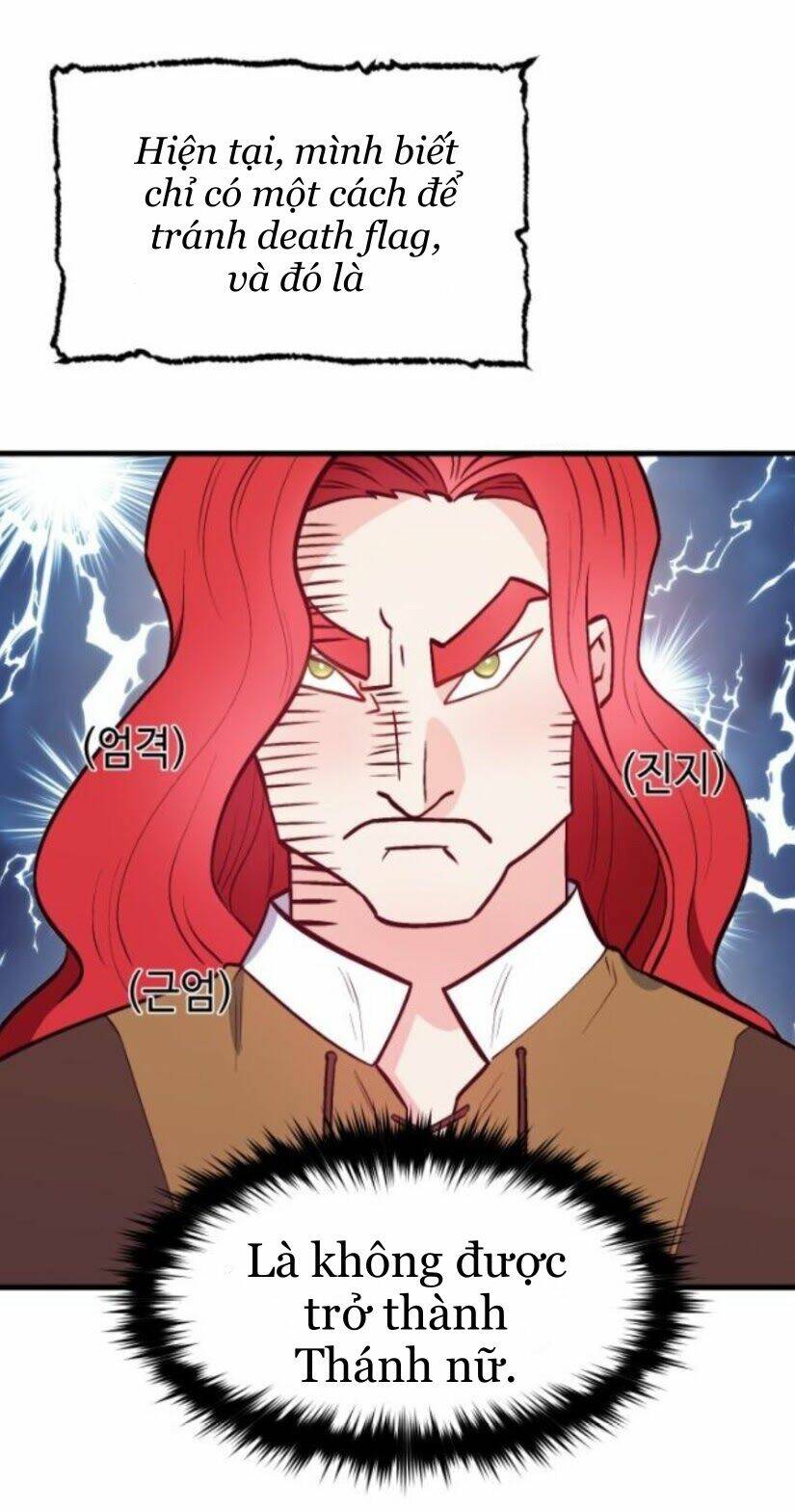 phản diện rất dễ làm chapter 2 20