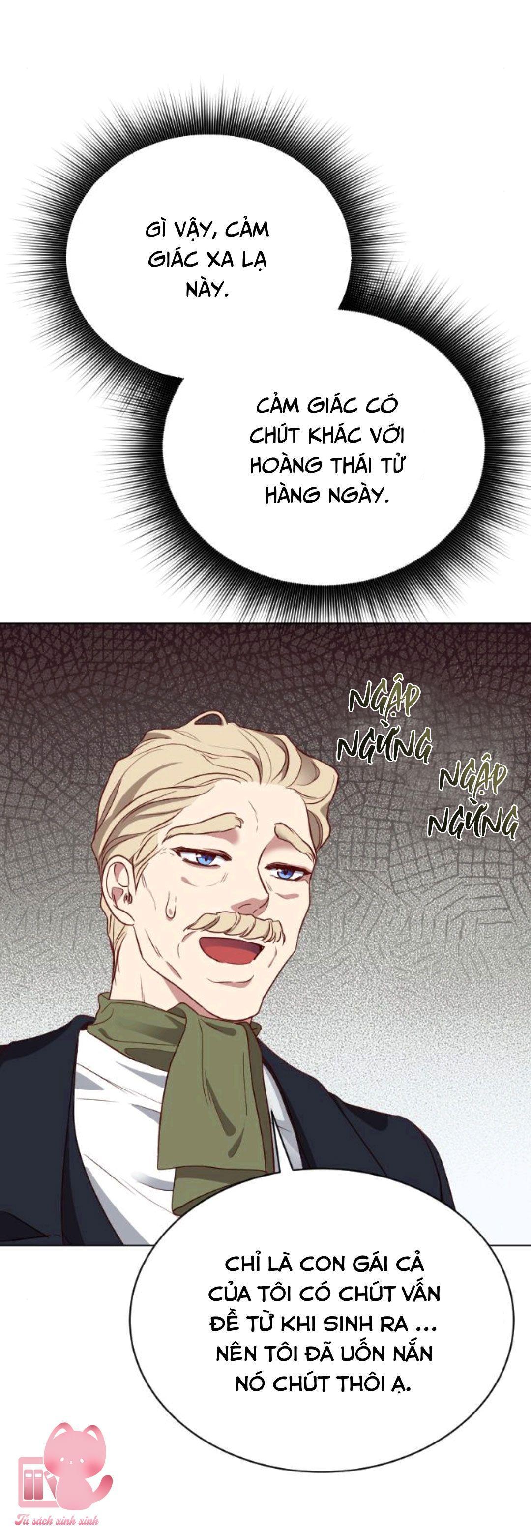 đoá hoa của dã thú chapter 13 65