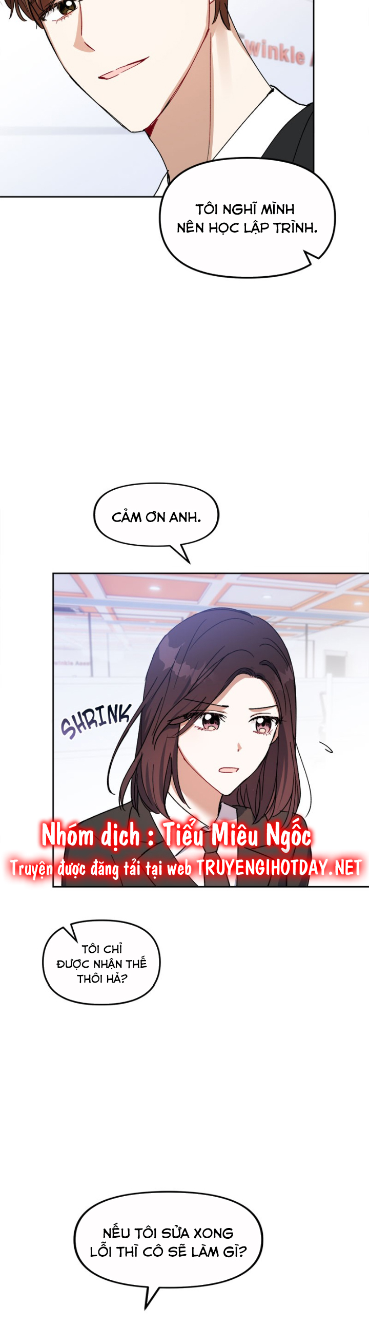 bản cam kết hôn nhân chapter 25 45
