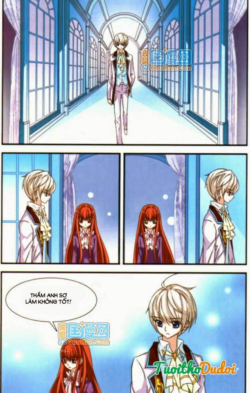 thiên diệp anh hoa chapter 25 11