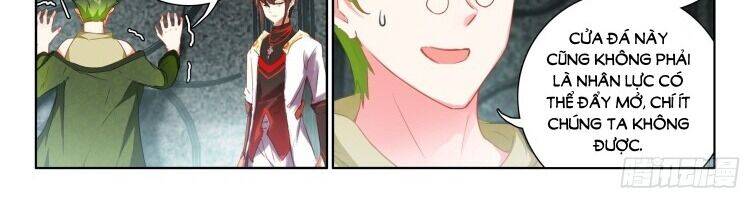 Âm Dương Miện chapter 62.5 42