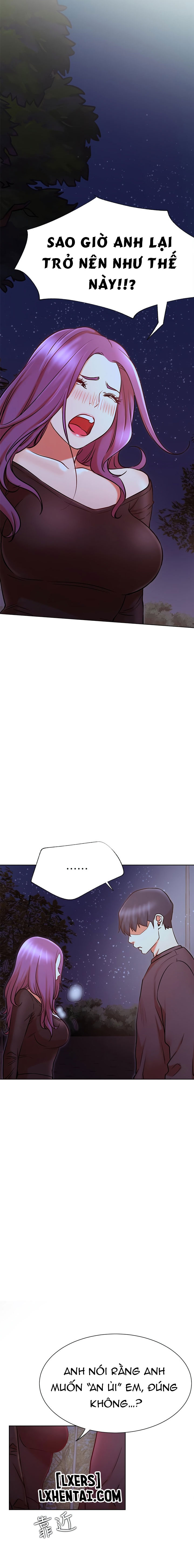 cuộc sống như anh hằng mơ chapter 35 18