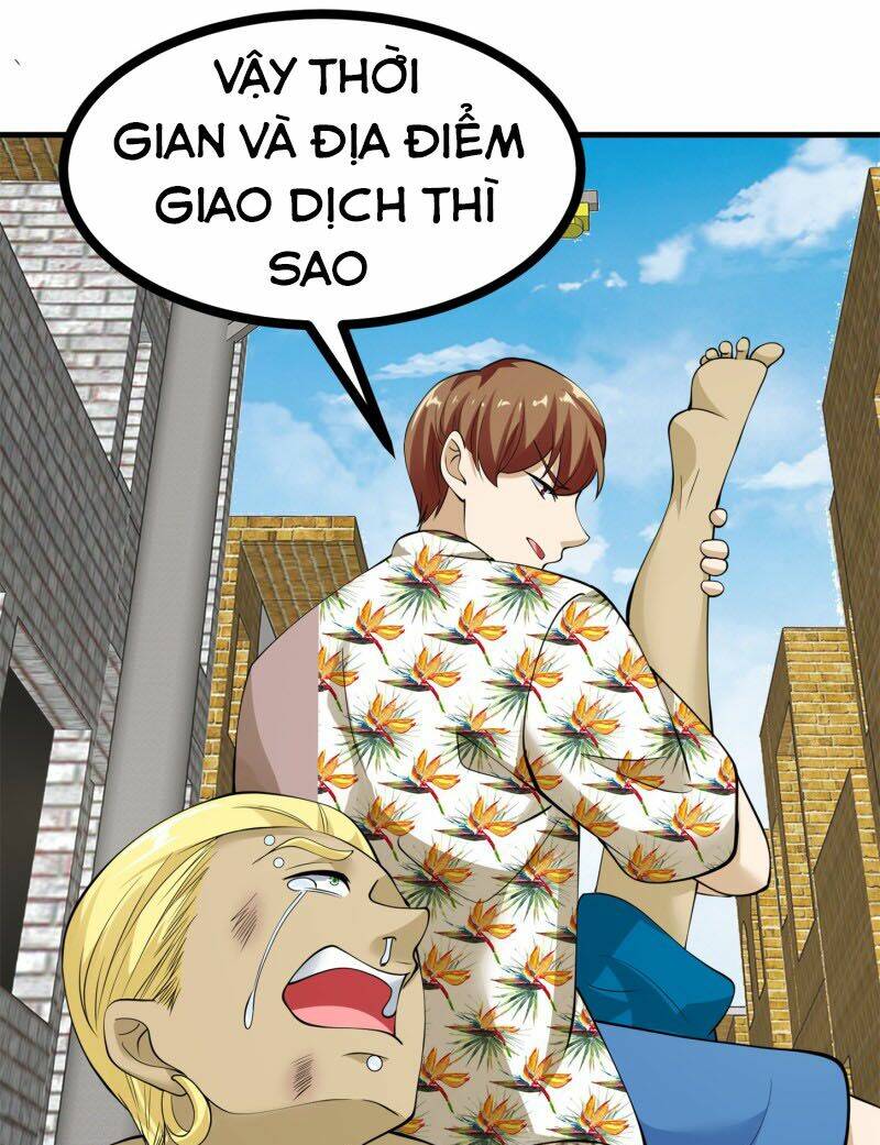 hoa hậu giảng đường luôn bên người chapter 78 21