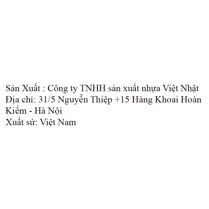 vỉ làm đá 16 viên, khay đá có nắp đậy-16 viên  bằng nhựa nguyên chính hãng việt nhật