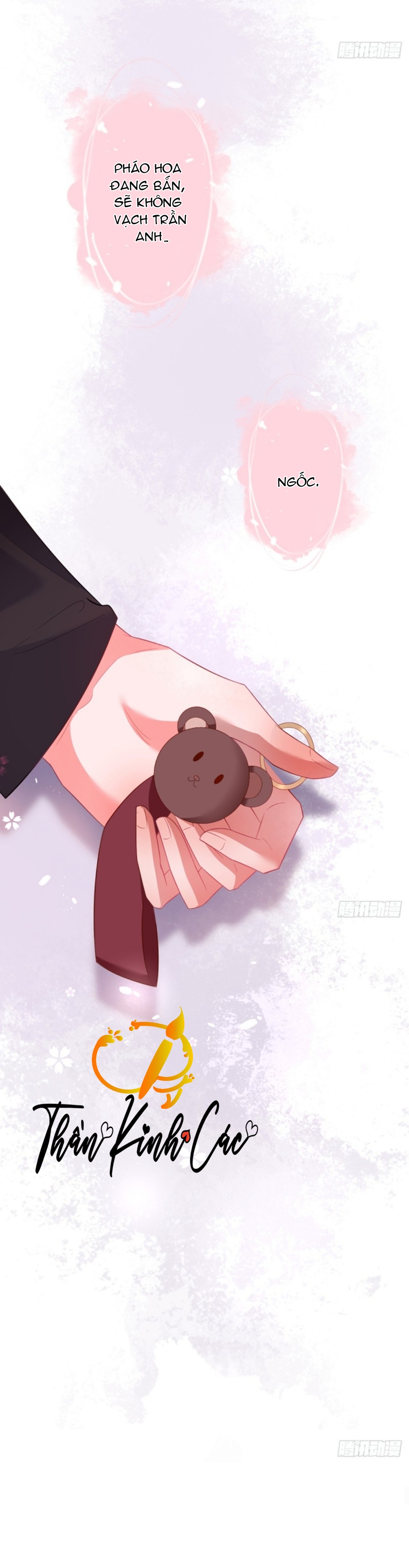 dưỡng khí chí mạng chapter 66 17