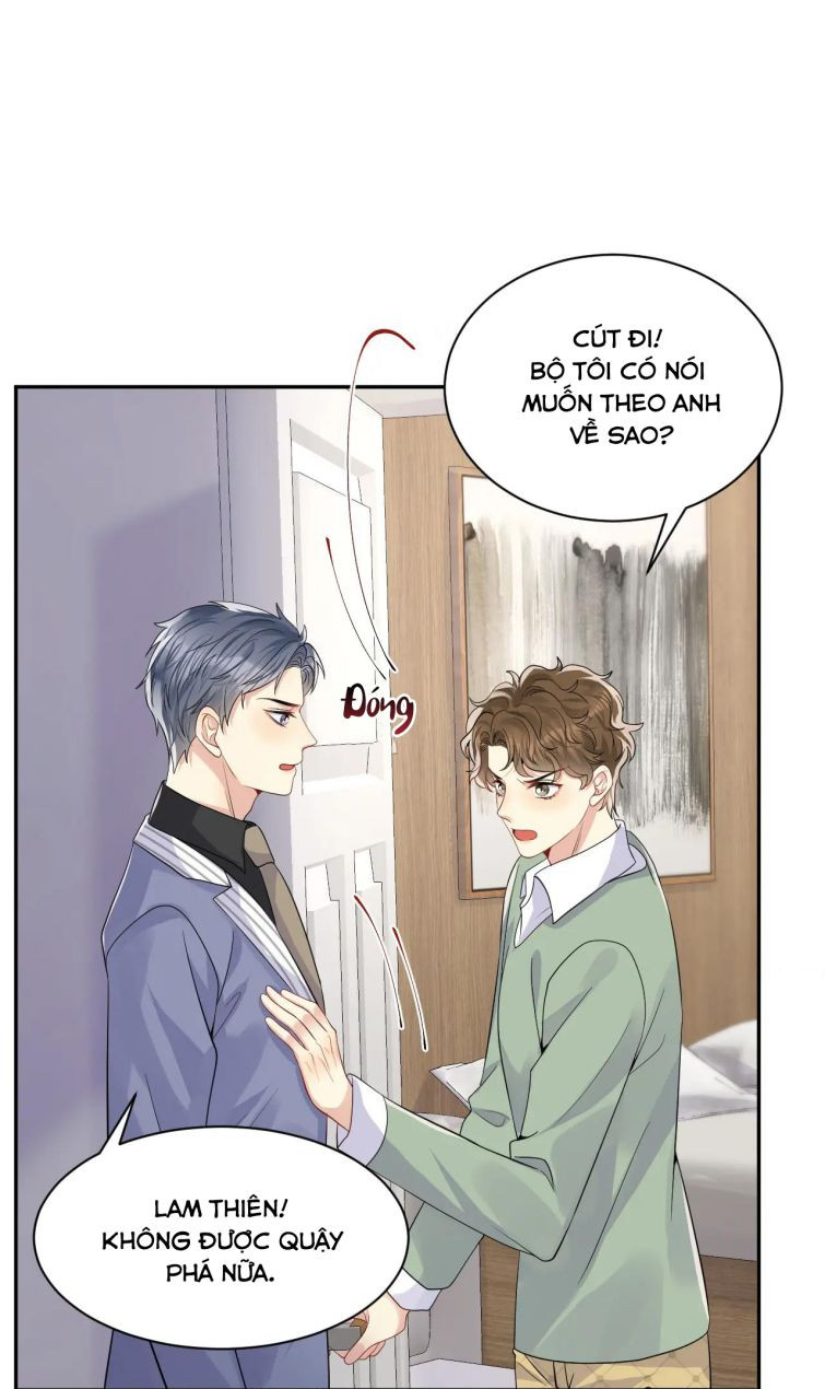 lại bị bạn trai cũ nhắm trúng rồi chapter 42 3