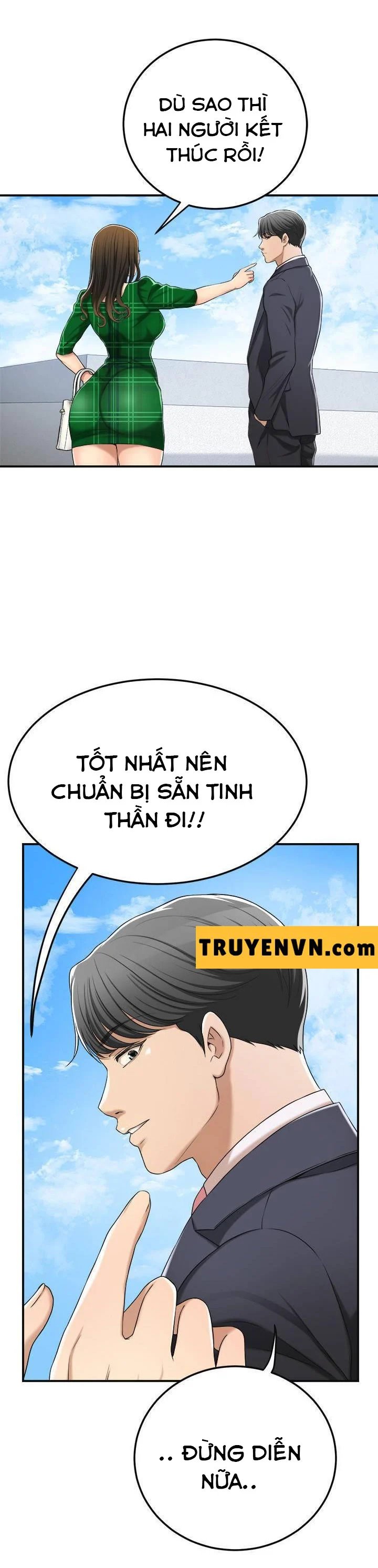 ham muốn chapter 38 32