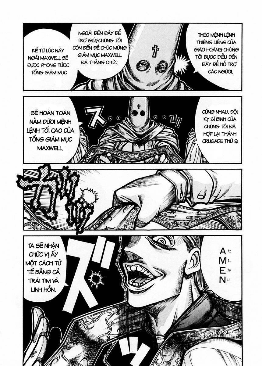 hellsing chapter 42 11