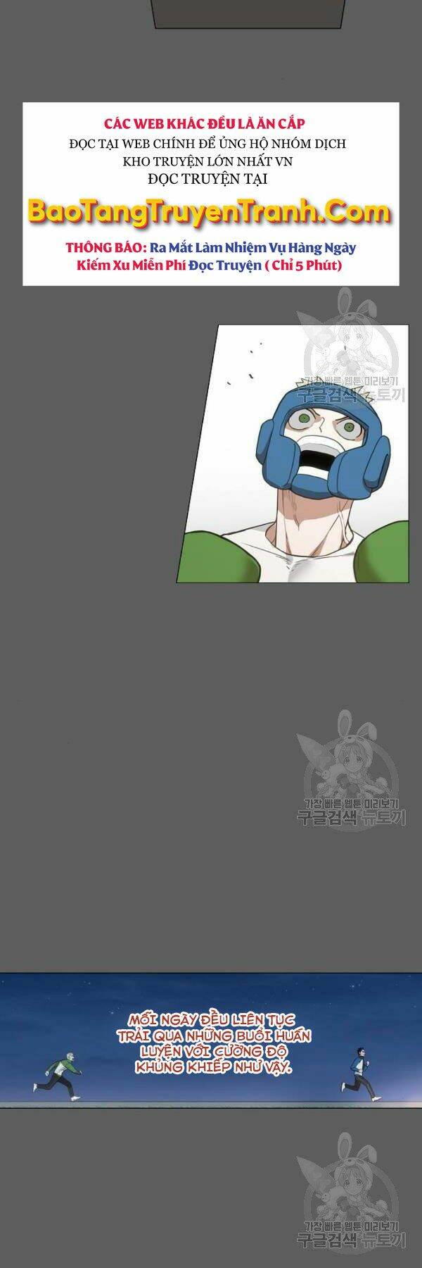 võ sĩ - the boxer chapter 110 20