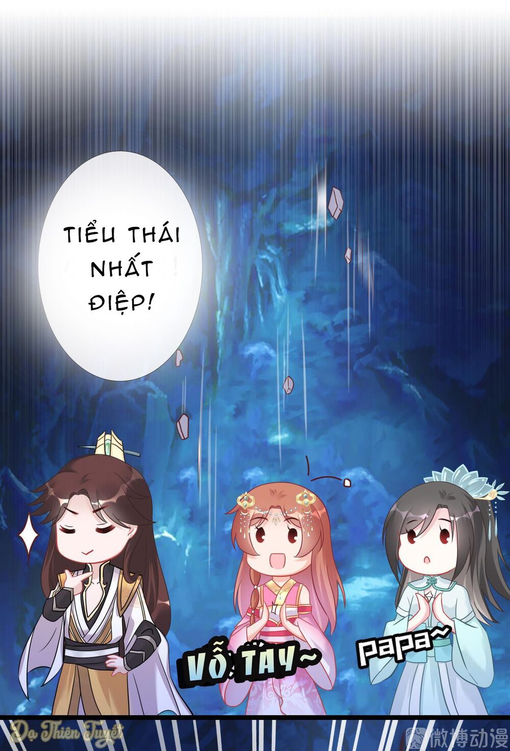 nhân vật phản diện biến thành sủng vật chapter 8 85