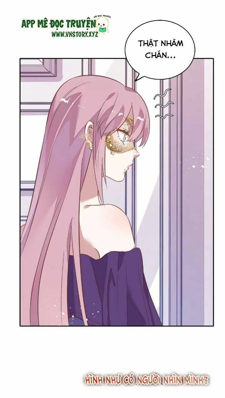 bạn trai kém tuổi bẫy yêu tôi chapter 21 23