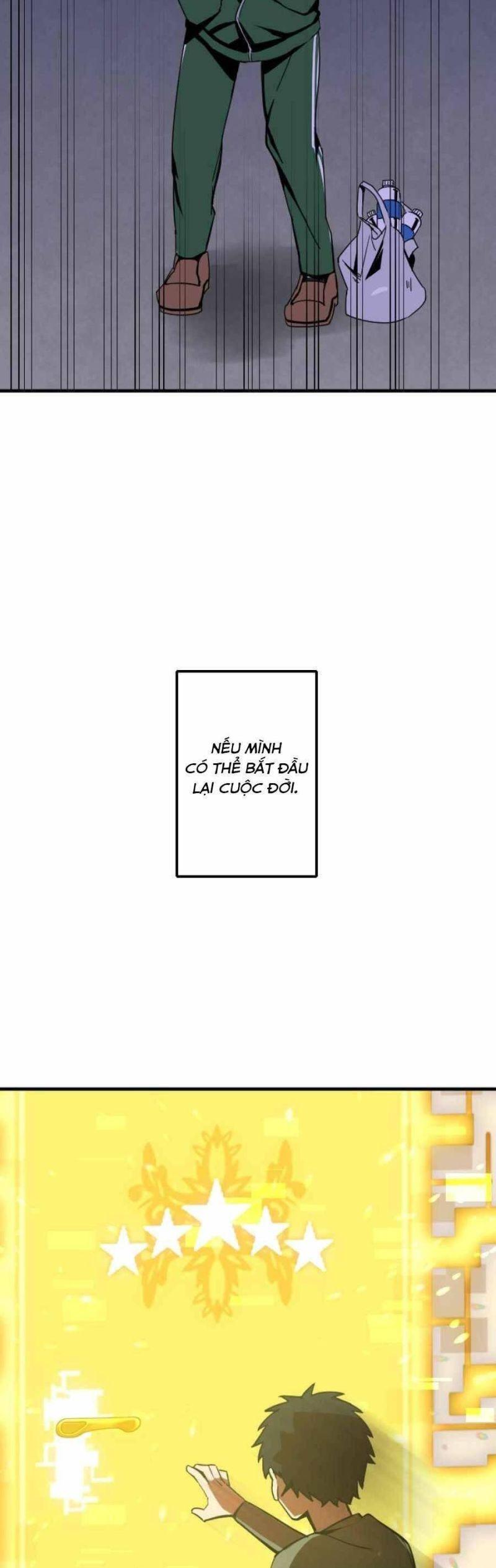 Huyết Thánh Cứu Thế Chủ~ Ta Chỉ Cần 0.0000001% Đã Trở Thành Vô Địch chapter 1 99