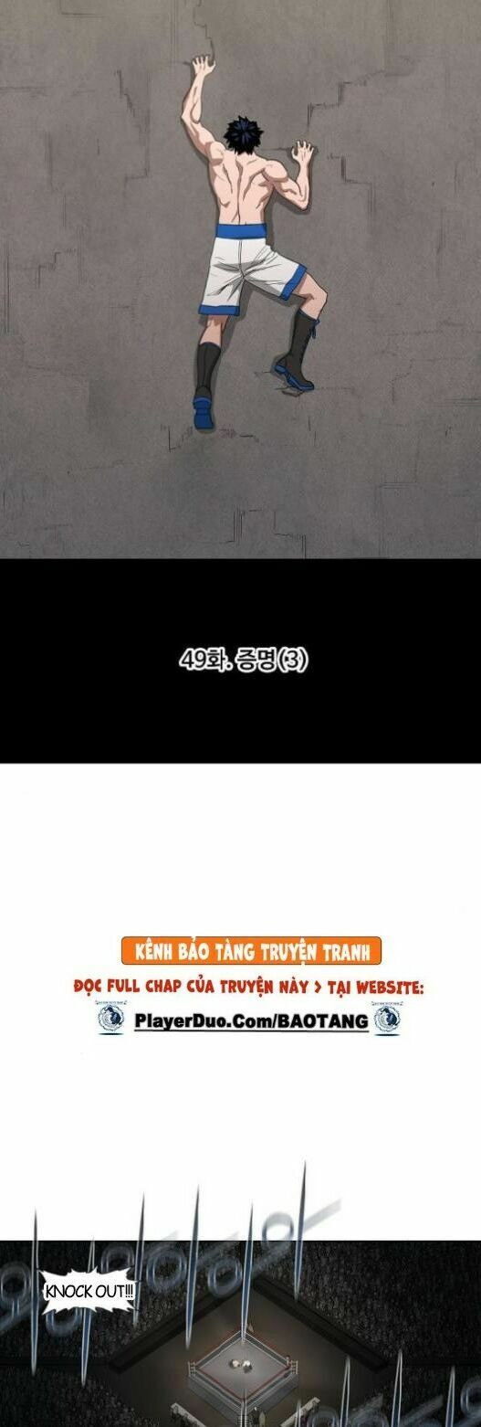 Võ Sĩ Quyền Anh chapter 49 9