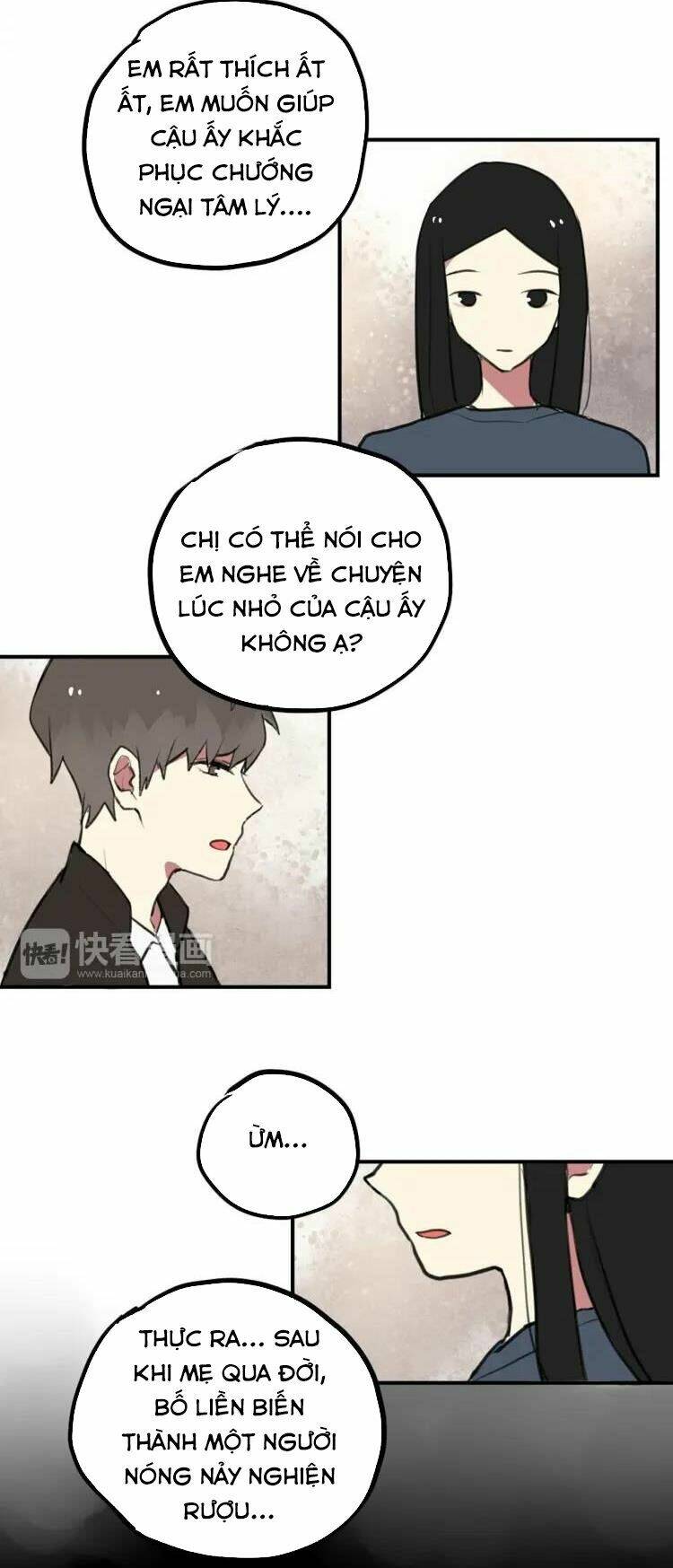 thôi miên em yêu anh chapter 27 12