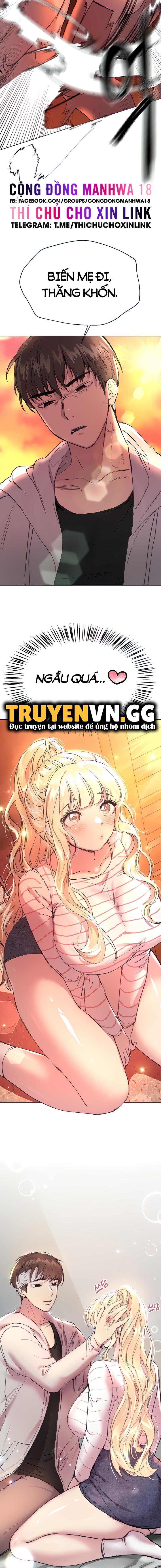 những người bạn của chị tôi chapter 74 4