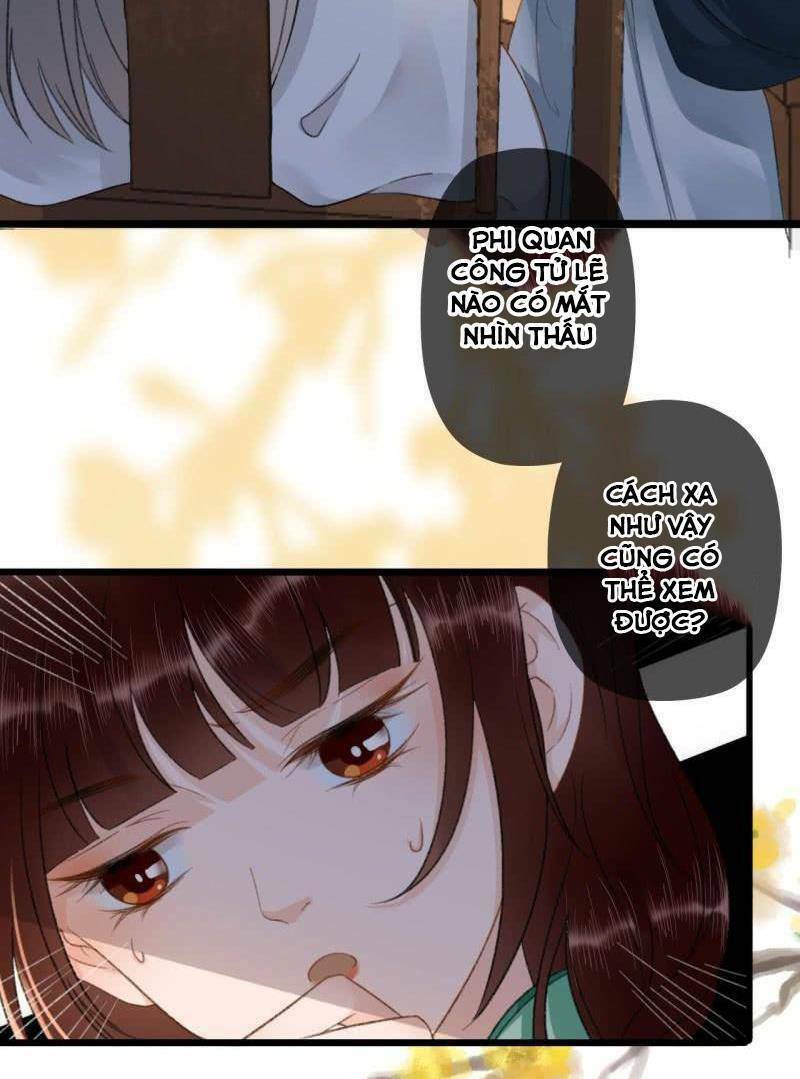 sủng phi của vương chapter 184 17