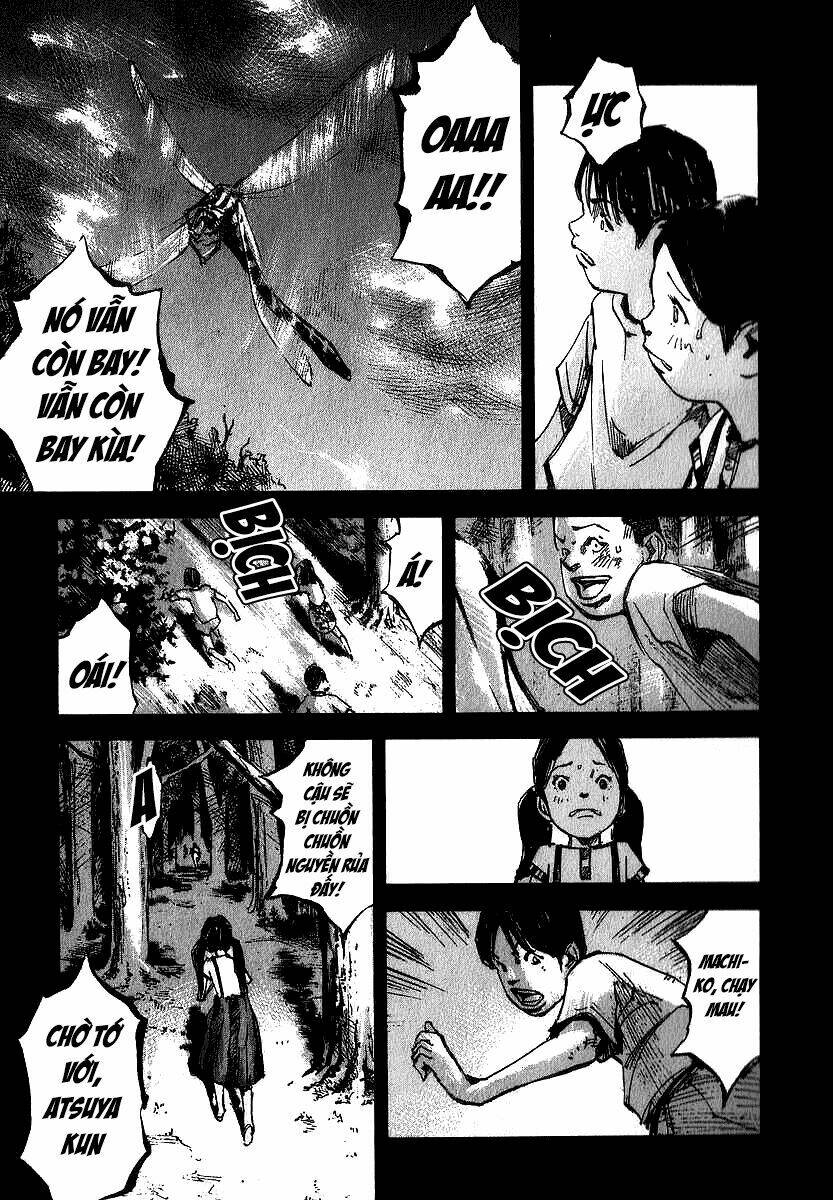 skyhigh: shinshou chapter 4 13