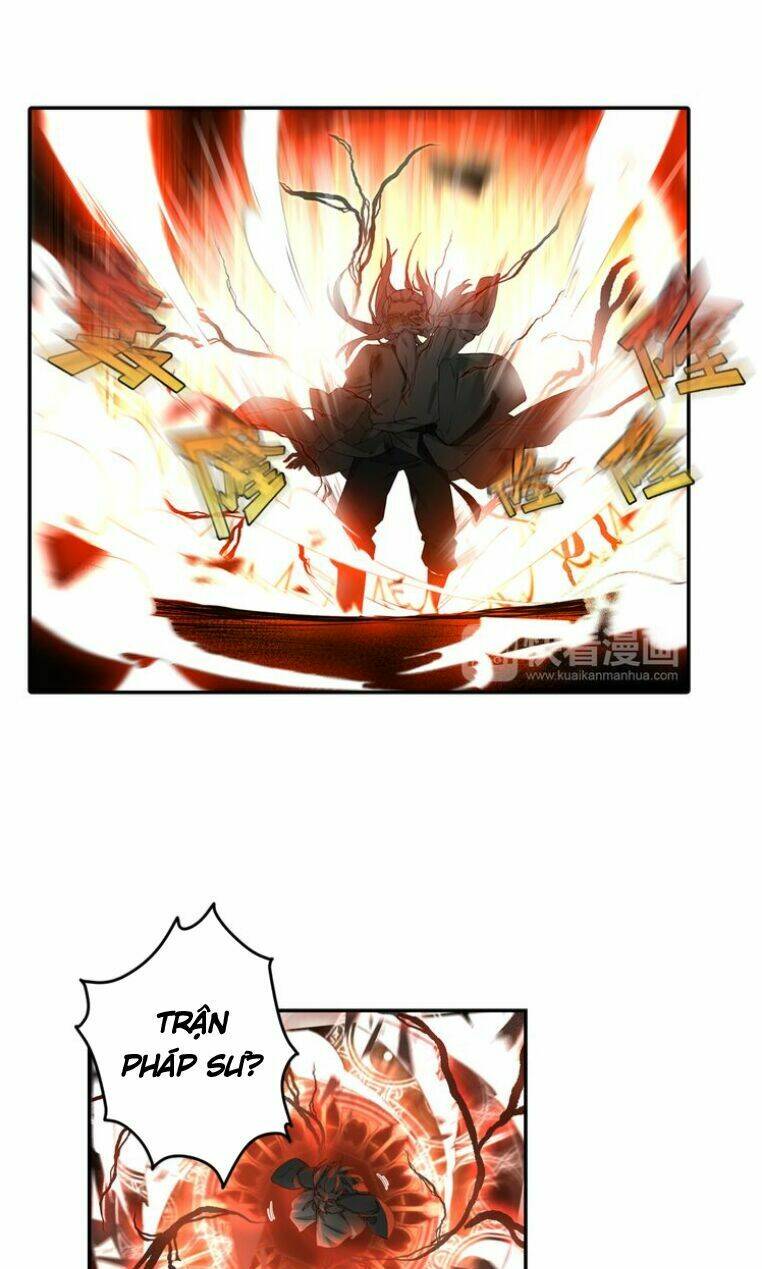 lục tích ma yểm chapter 1 9