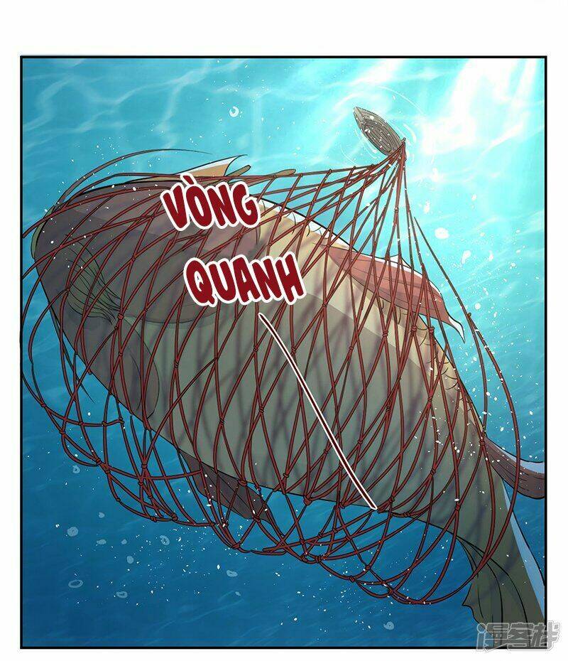 nghiên hương kỳ đàm chapter 42 29