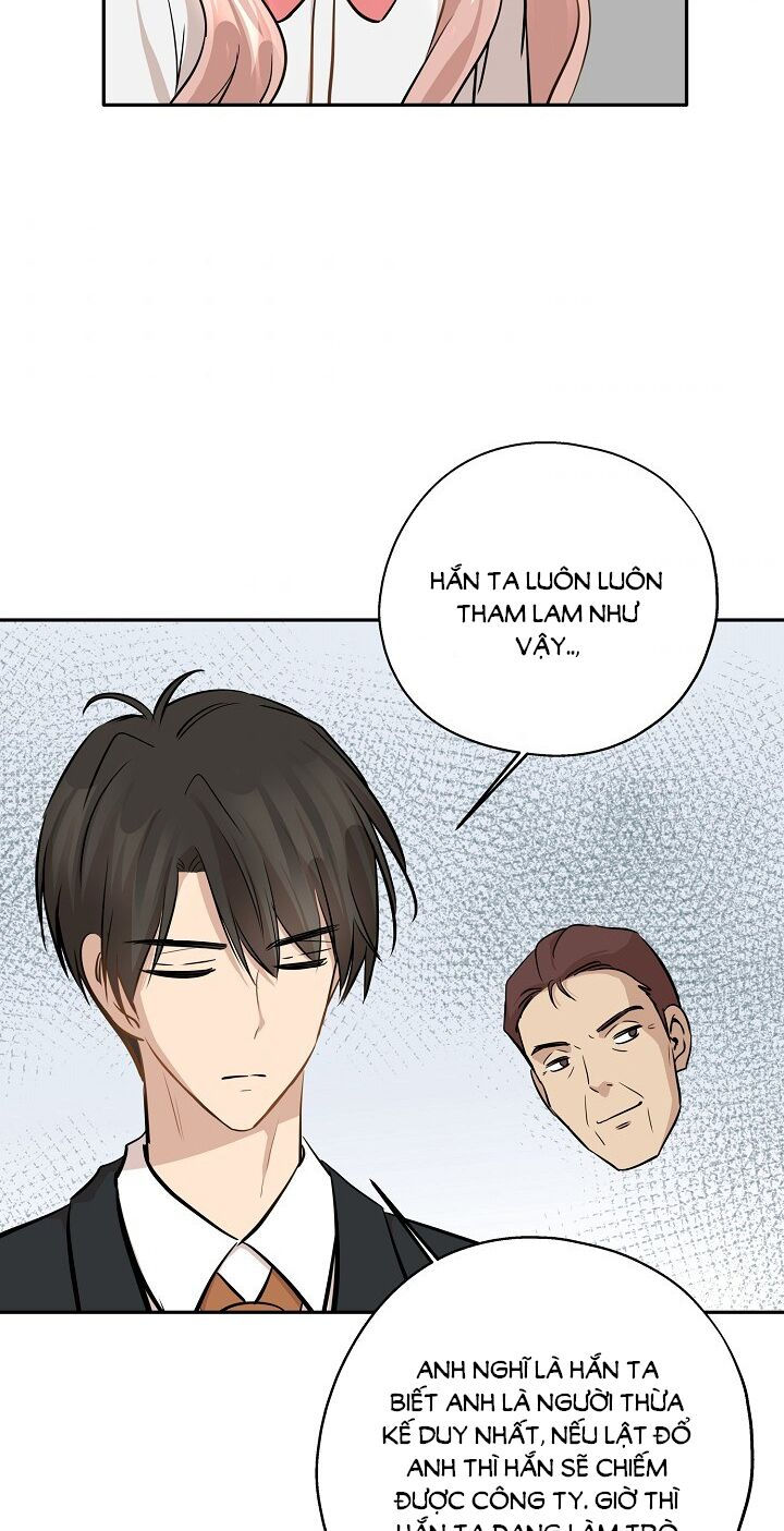 cuộc sống kỳ thú chapter 69 75