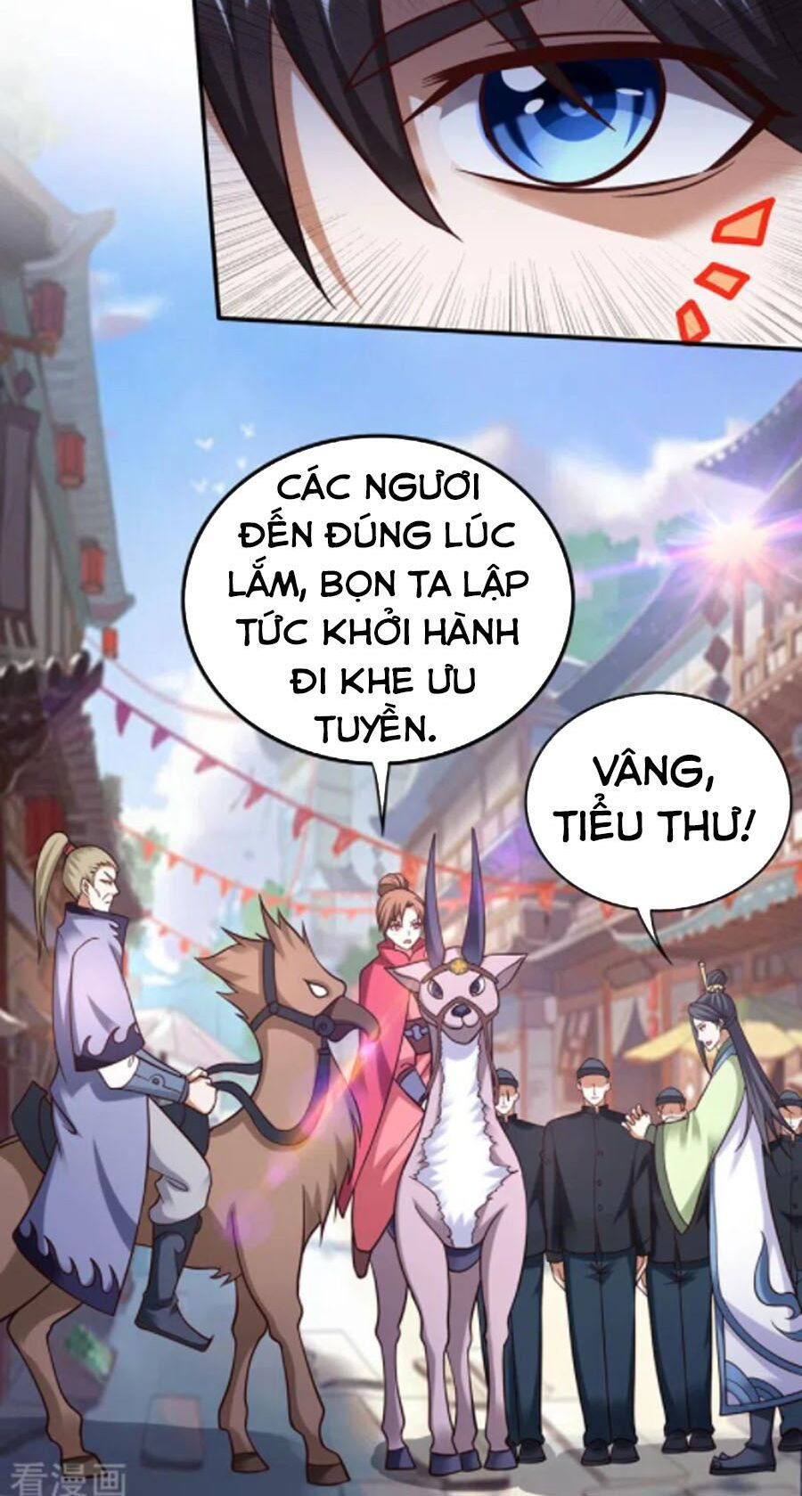 tối cường thần y tại đô thị chapter 244 22