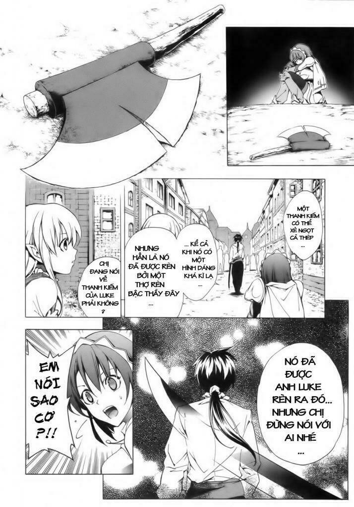 seiken no blacksmith chapter 0 21