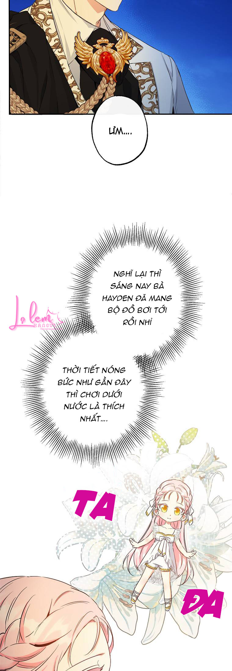 cuộc hôn nhân giả dối chapter 83.1 8