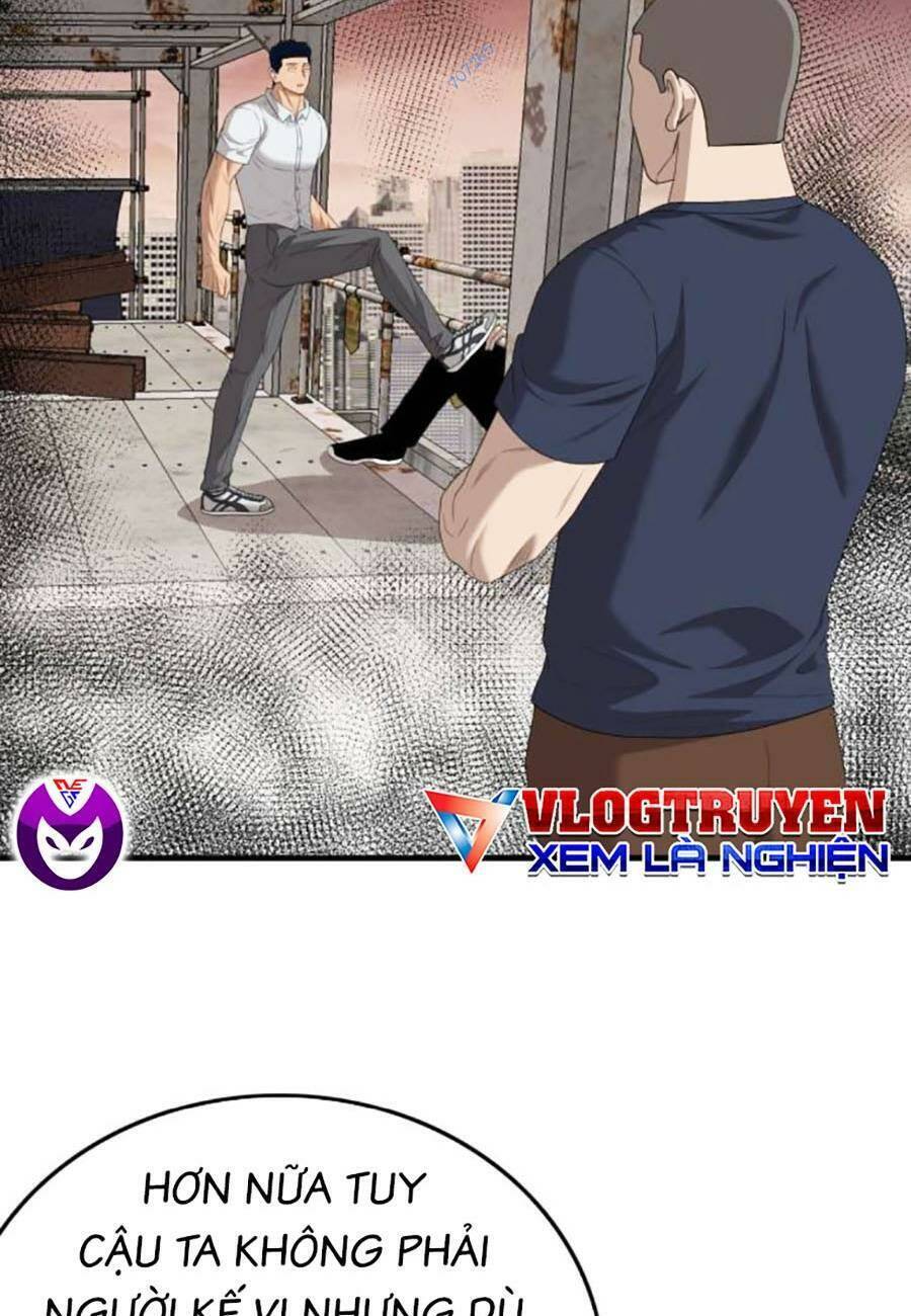 người xấu chapter 152 44