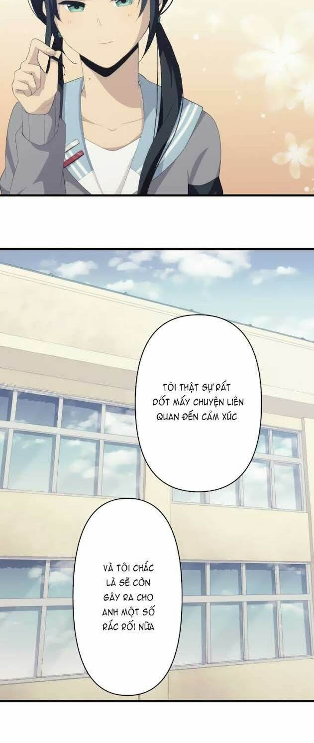 viên thuốc trùng sinh chapter 116 13