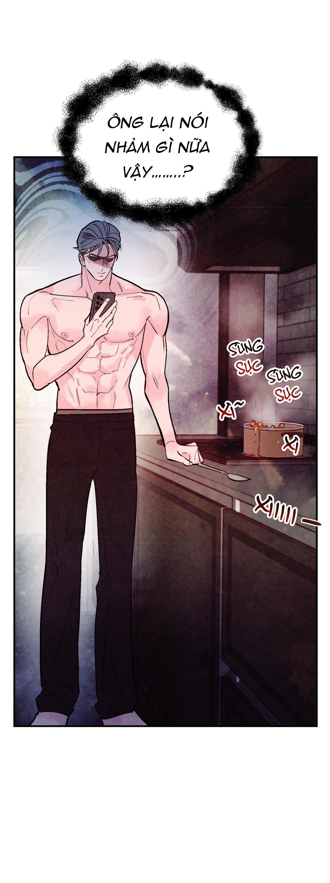 say tình [bl] chapter 81 83